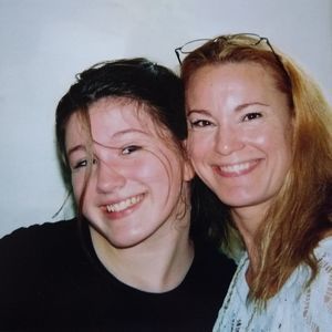 Meet your Posher, Lyn